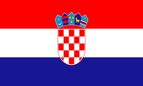 Hırvatistan Vize İşlemleri
