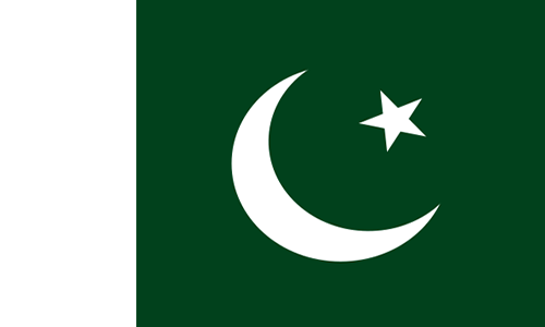 Pakistan Vize İşlemleri