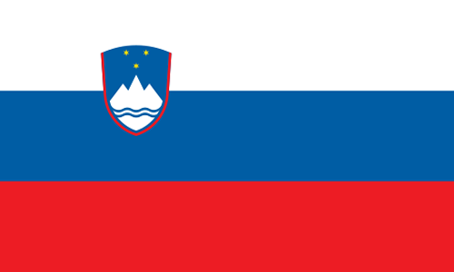 Slovenya Vize İşlemleri