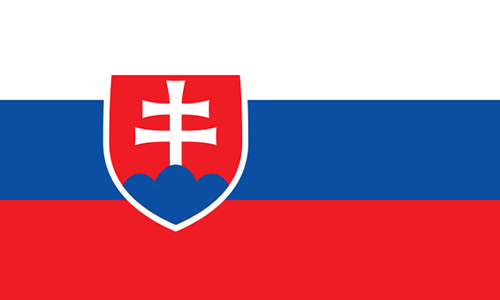 Slovakya Vize İşlemleri